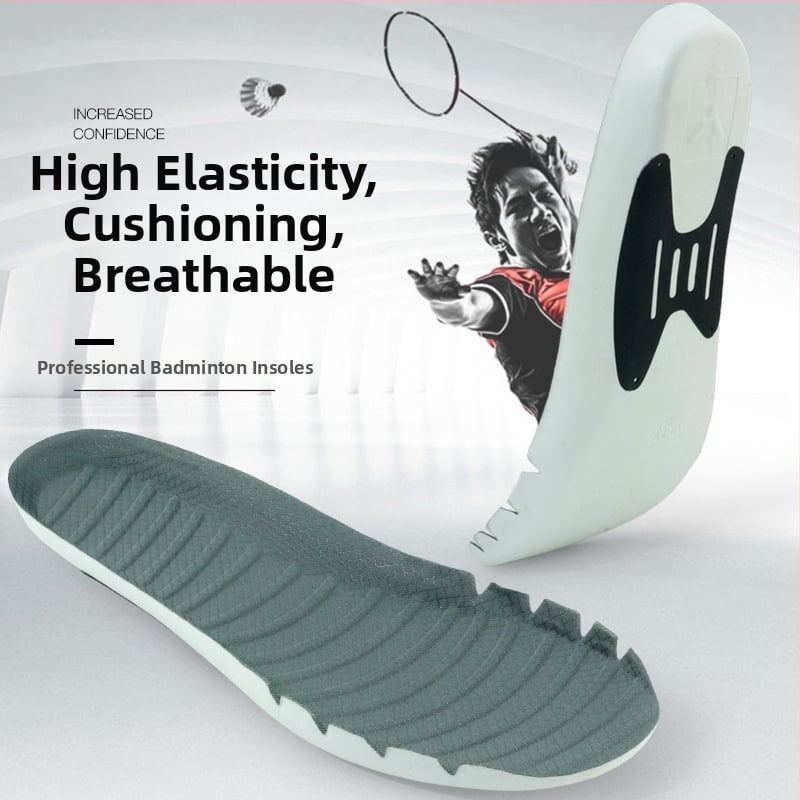 Dr. Song EVA sisetald spordijalatsitele – kõrge elastsus löögisummutus, hingav, täis sisetald, mudel 203