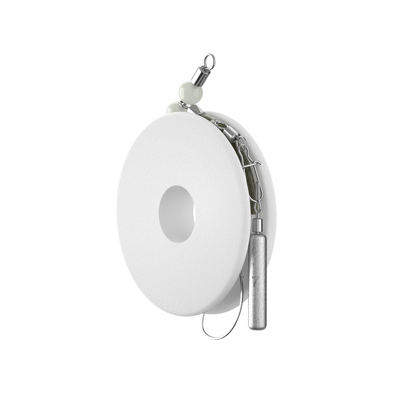 Yingke Ribolovni Hakić - Inverzni Hakić s Bodom, 1 kom, za ribolov u rezervoaru