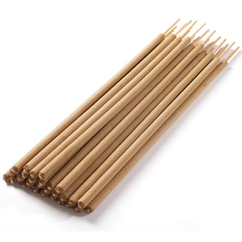 Fire Bat štapići protiv komaraca s Wormwood, za vanjsku uporabu, čvrsta baza korijena, blago toksični