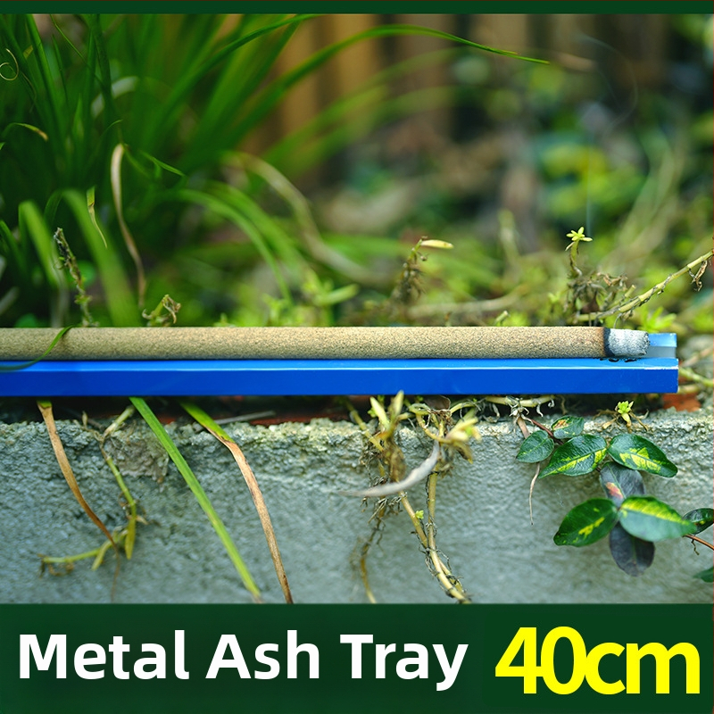 Fire Bat lazdelės prieš musėkus su Wormwood, lauko naudojimui, tvirta šaknų pagrindo formulė, šiek tiek toksiški