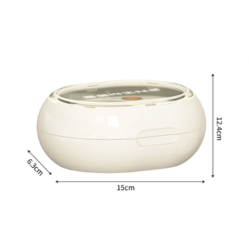 Magnetski višenamjenski prijenosni set za šivanje s prostorom za pohranu alata – za studentski dom