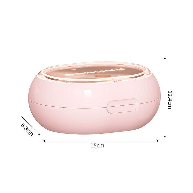Magnetski višenamjenski prijenosni set za šivanje s prostorom za pohranu alata – za studentski dom