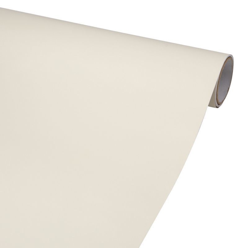 PVC lipnus sienos lipdukas, vienos spalvų, plokščias dizainas, dekoratyvinis sienos lipdukas, atsparus vandeniui ir dėmėms, tinkamas svetainei, miegamajam, biurui, virtuvei, voniai