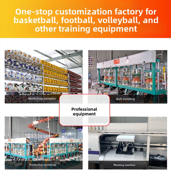 Volejbolo treniruočių kamuolys vidaus naudojimui, PU medžiaga, klijuojamas siuvimas, Shengguang, prekės kodas 2025-1