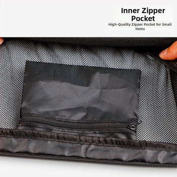 WITESS Krepšinio krepšys, Oxford audinys, su logotipu įspaudu ir pritaikomu dizainu, treniruotėms