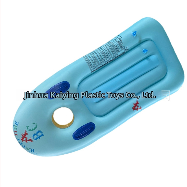 Bērnu piepūšamā sērfa dēļa, PVC, modelis 225, ūdens spēlēm