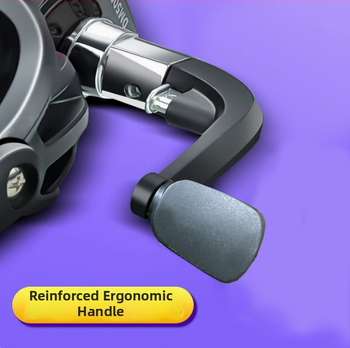 ANOVA spiningo ritė, 60 vnt pakuotė, žvejybos ritė