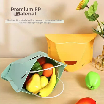 Sulankstoma saugyklos kėdė su prisirišimo virve – lauko naudojimui, lengvai nešiojama, kelionėms ir žvejybai, plastikas, 120 kg apkrova