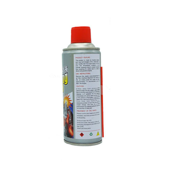 Стартова течност за дизелови двигатели при ниски температури — Poly Lai, модели BLL022/BLL027, кинематична вискозност 100, pH неутрален