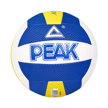 Peak paplūdimio tinklinis jaunoms mergaitėms – PU kamuolys, mašininis siuvimas, modelis YQ13301