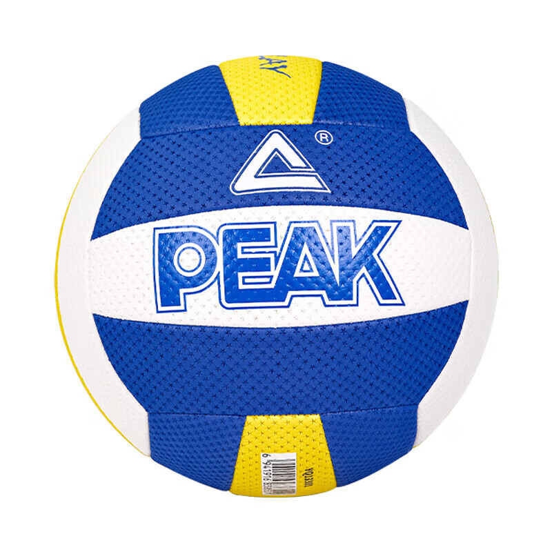 Peak paplūdimio tinklinis jaunoms mergaitėms – PU kamuolys, mašininis siuvimas, modelis YQ13301