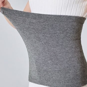 Villane vöö talje toeks, fleecepõhja sisekante, talje kaitse, universaalne kasutus, võrkpallile