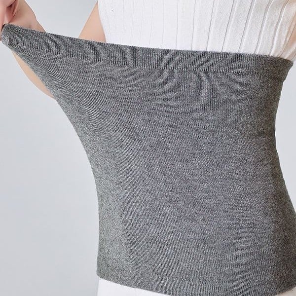 Villane vöö talje toeks, fleecepõhja sisekante, talje kaitse, universaalne kasutus, võrkpallile