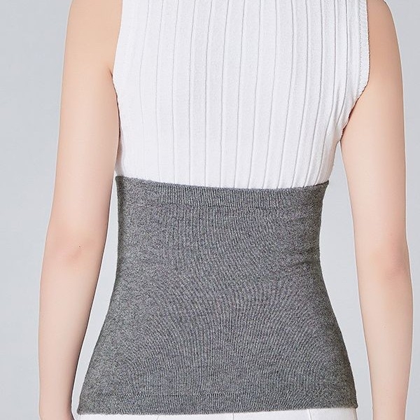 Villane vöö talje toeks, fleecepõhja sisekante, talje kaitse, universaalne kasutus, võrkpallile