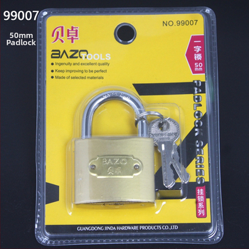 Bezhuo 99005 rauast kodulukk, koduseks kasutamiseks, kaasaegne minimalistlik stiil