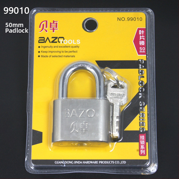 Bezhuo 99005 rauast kodulukk, koduseks kasutamiseks, kaasaegne minimalistlik stiil