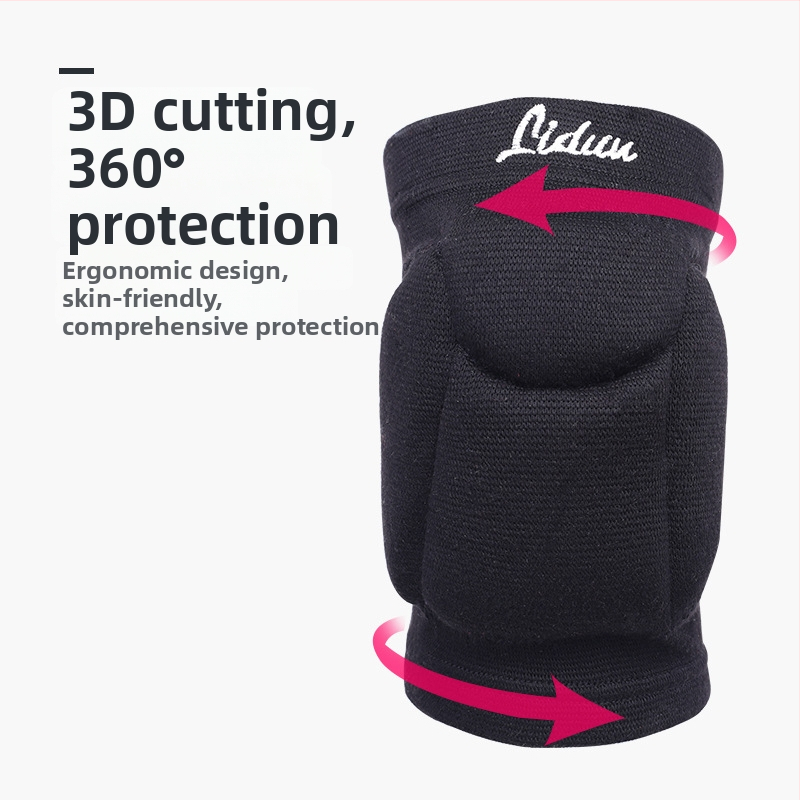 Force Shield alkūnės apsauga volejbolui – Nailonas, EVA storintas prieš smūgį, kvėpuojanti alkūnės apsauga, pakuotė 100