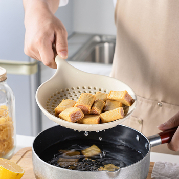 Vienos dalies silikoninis virtuvinis šaukštas, maisto saugus silikonas, atsparus aukštoms temperatūroms, nelimpa, priešslydžiantis