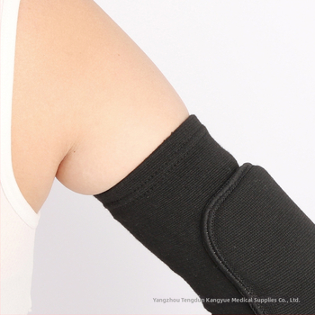 Alkūnų apsaugos su putų užpildais – universalūs, tinka krepšiniui