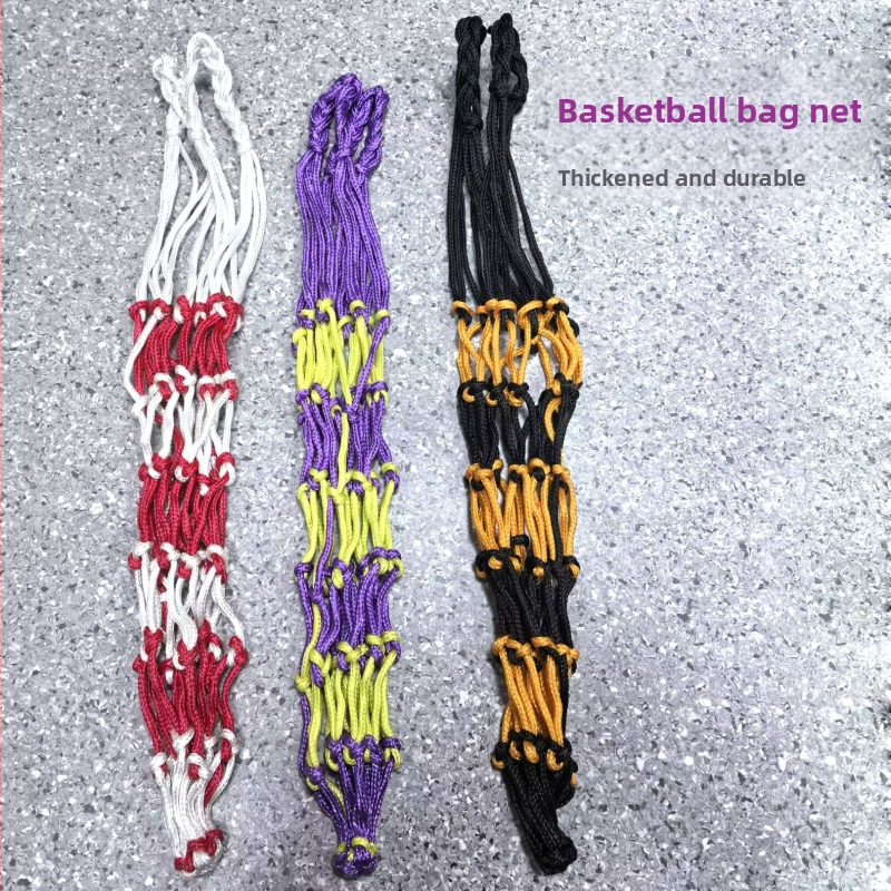 Basketbola soma ar sietveida kabatu | Materiāls: Cits; Zīmols: Cits; Piemērojamie scenāriji: Basketbols un citi bumbu spēles