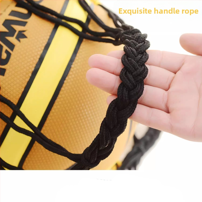 Basketbola soma ar sietveida kabatu | Materiāls: Cits; Zīmols: Cits; Piemērojamie scenāriji: Basketbols un citi bumbu spēles