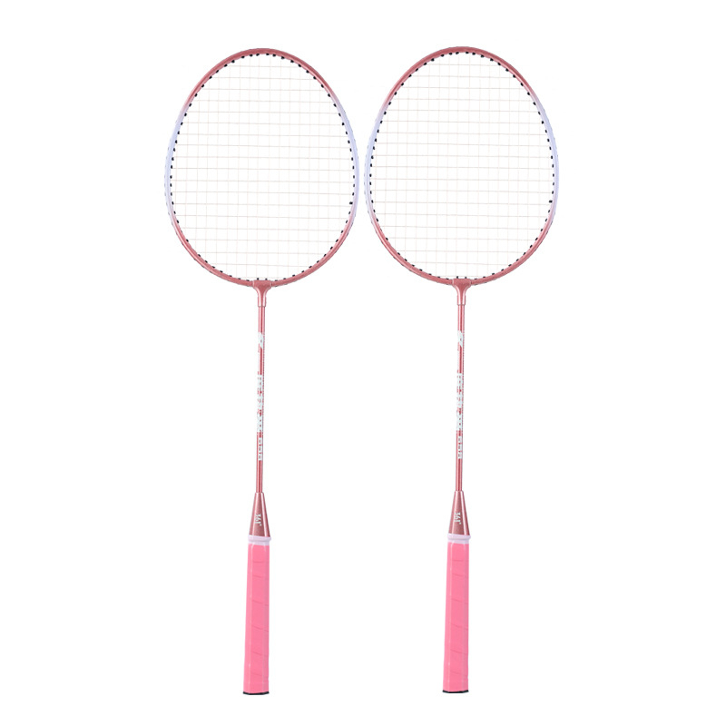361° badminton raketa – ultra lagana, 95–100 g, drška G3, neposredan udar
