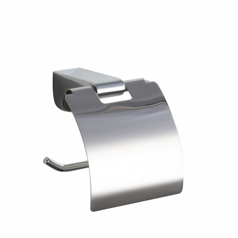 Raft pentru prosoape din oțel inoxidabil pentru baie - Cromată, set 2–6 piese, brand Jierun, cod A2200