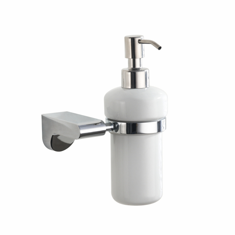 Raft pentru prosoape din oțel inoxidabil pentru baie - Cromată, set 2–6 piese, brand Jierun, cod A2200