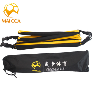 MAICCA treeningredel jalgpallile — PP materjal, kohandatava töötlemisega, treeningvahend