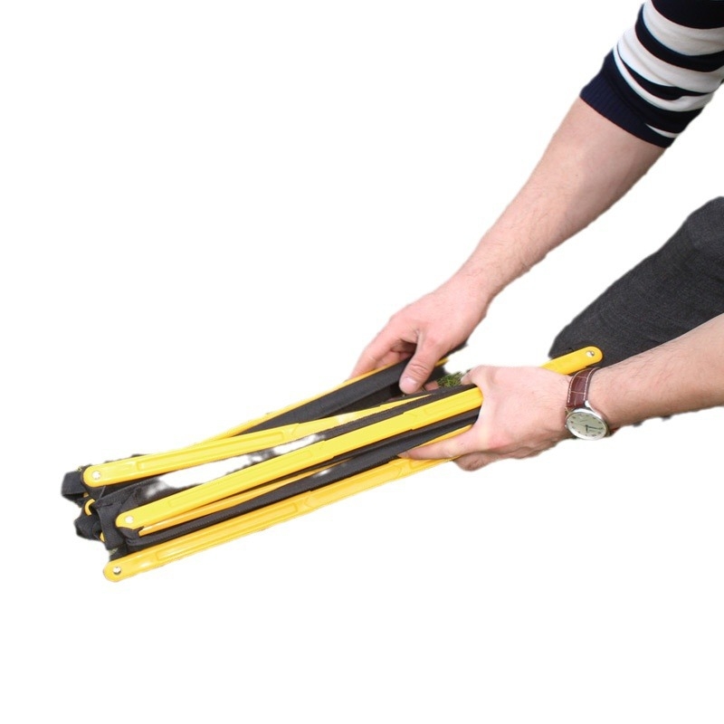 MAICCA treeningredel jalgpallile — PP materjal, kohandatava töötlemisega, treeningvahend