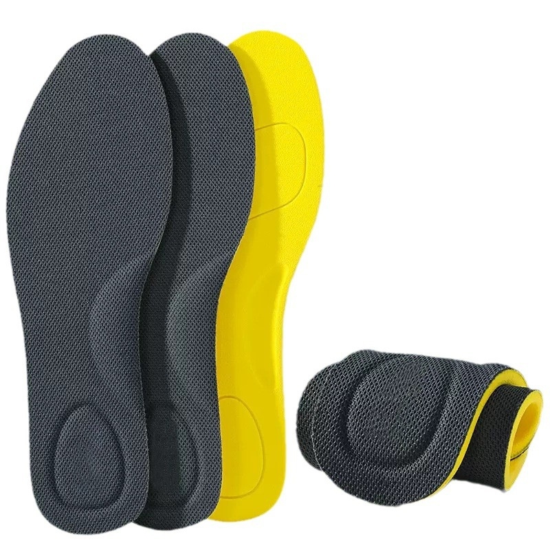 Ulošci za cipele - PU deodorirajući puni ulošci BN-3584 (Bonnie Family, Unisex sportski ulošci)