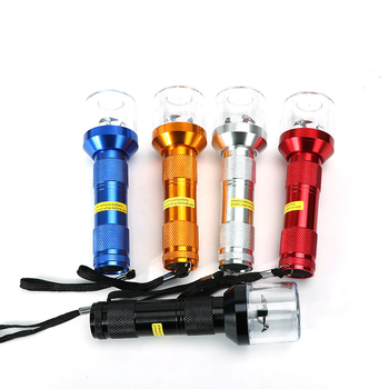 Elektrisks tabakas smalcinātājs no alumīnija sakausējuma, pretvēja dizains, uzglabāšana, logotipa drukāšana un pielāgošana