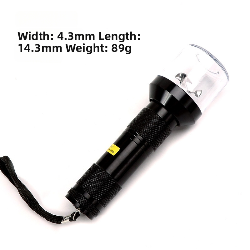 Elektrisks tabakas smalcinātājs no alumīnija sakausējuma, pretvēja dizains, uzglabāšana, logotipa drukāšana un pielāgošana