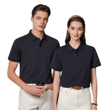 T- Majica T-Shirt - Slim Fit, Pamuk- Poliester-Elastan, Kratki rukav, Jednobojna, Unisex (Ljeto, Proljeće, Jesen)