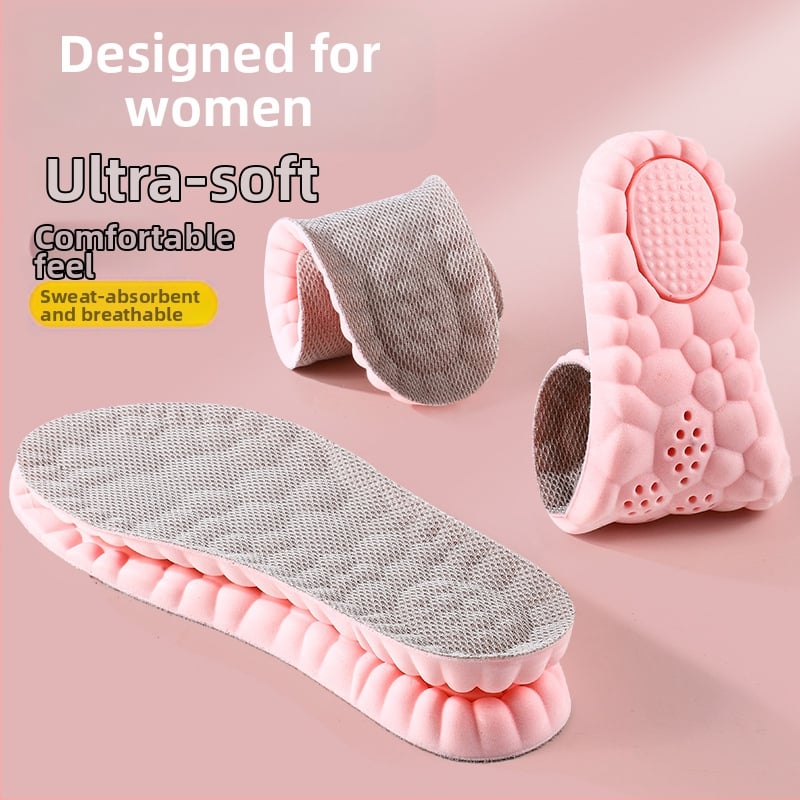 PU sisetald kingadele – deodoriseeriv, täis sisetald, hingav ja hügieeniline, sobib sportjalatsitele, nahast kingadele, saapadele – unisex