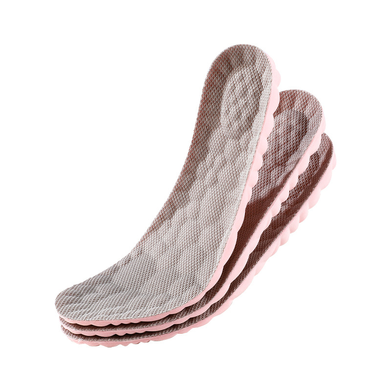 Стелка за обувки PU – дезодорираща, пълна стелка, унисекс, подходяща за спортни обувки, кожени обувки и ботуши