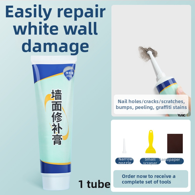 PVC sienos lipdukas - vandeniui atsparus, skylės užpildymas, atsparus graužikams, aukštai temperatūrai atsparus, svetainės dekoras