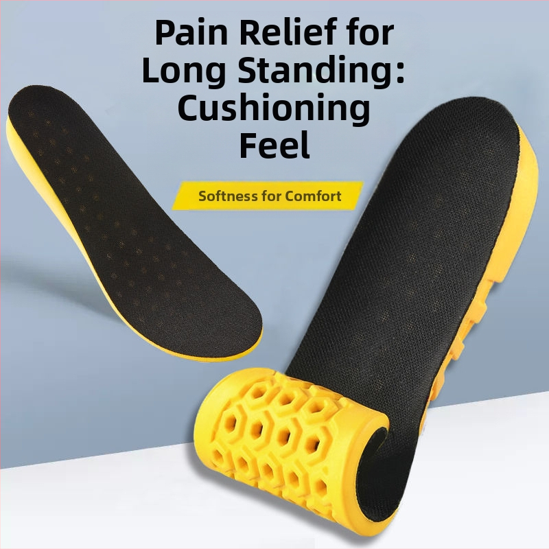 PU sporditald XY-P035 – kõrgendav, hingav, higistuse imav, lõhna vähendav, kanna padja