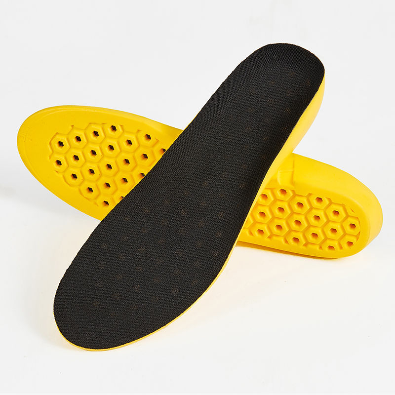 PU sporditald XY-P035 – kõrgendav, hingav, higistuse imav, lõhna vähendav, kanna padja