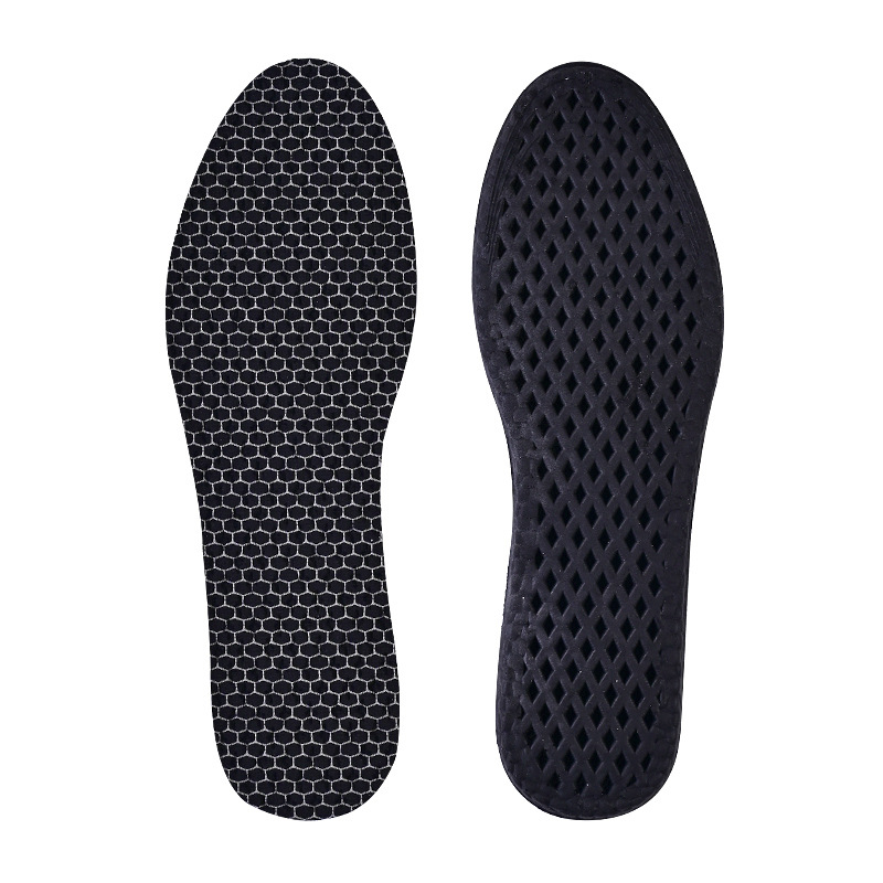 Grafén+PU sporttalpbetét – dezodoráló funkció, modell 5147-4, márka Mando Winter, mindennapi viselet