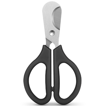 Cigaro pjaustytuvas su tabletėlių pjaustytuvu, nerūdijantis plienas, Cigarloong CE-25GX1