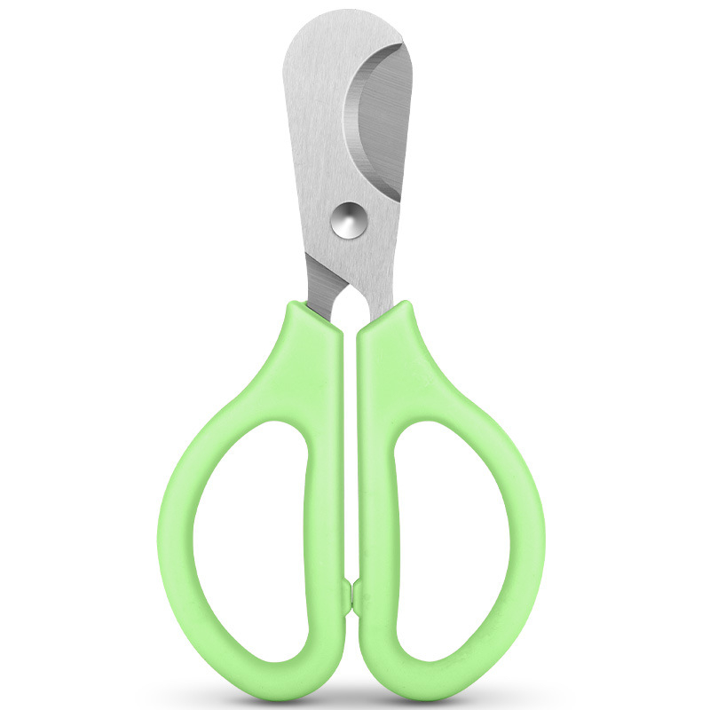 Cigaro pjaustytuvas su tabletėlių pjaustytuvu, nerūdijantis plienas, Cigarloong CE-25GX1