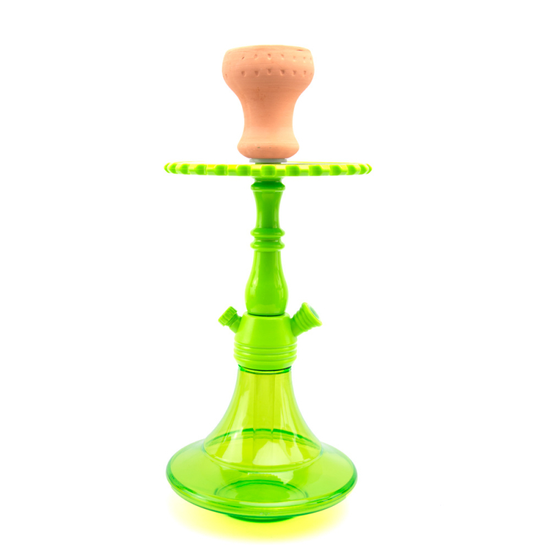 Plastična vodena lula s dodacima – kutija od 36 komada, moguć ispis logotipa, prilagodba, Novi kineski stil