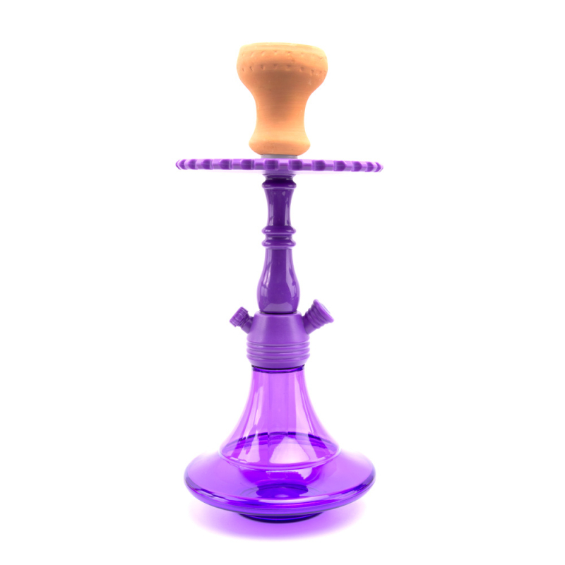 Plastična vodena lula s dodacima – kutija od 36 komada, moguć ispis logotipa, prilagodba, Novi kineski stil