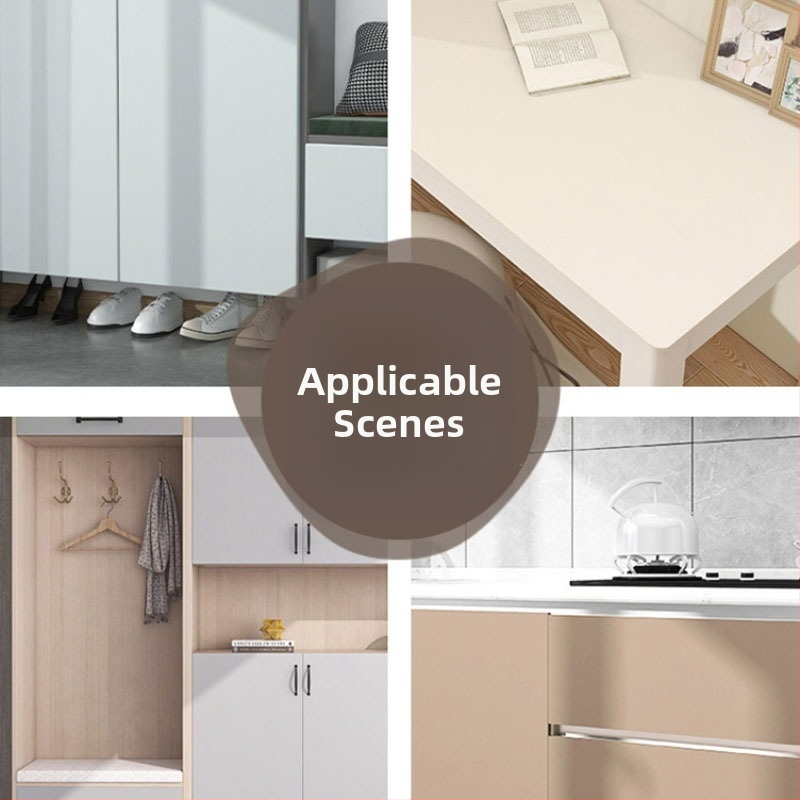 Dekoratyvinis PVC sienų lipdukas, atsparus vandeniui ir drėgmei, atsparus nešvarumams; 1 vnt.; skirtas miegamajam, studijai, virtuvei ir voniai; šiuolaikinis minimalistinis stilius.