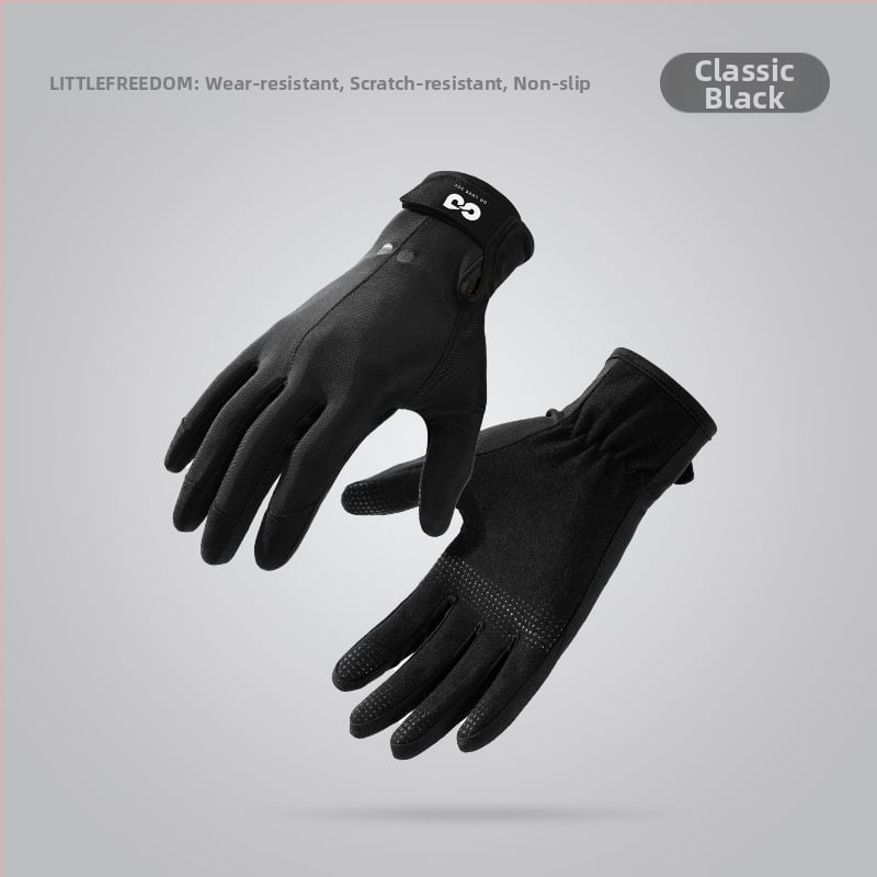 Sukeldumiskindad meestele ja naistele, polüester, Zhejiang päritolu, kohandatud töötlemine, golovejoy litsentseeritud privaatne kaubamärk