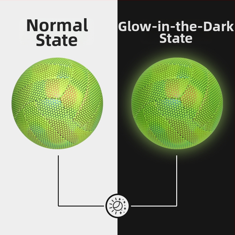 PU materiāla volejbola bumba ar mašīnas šuvumu, iekšējā spēļu bumba, piemērota bērniem