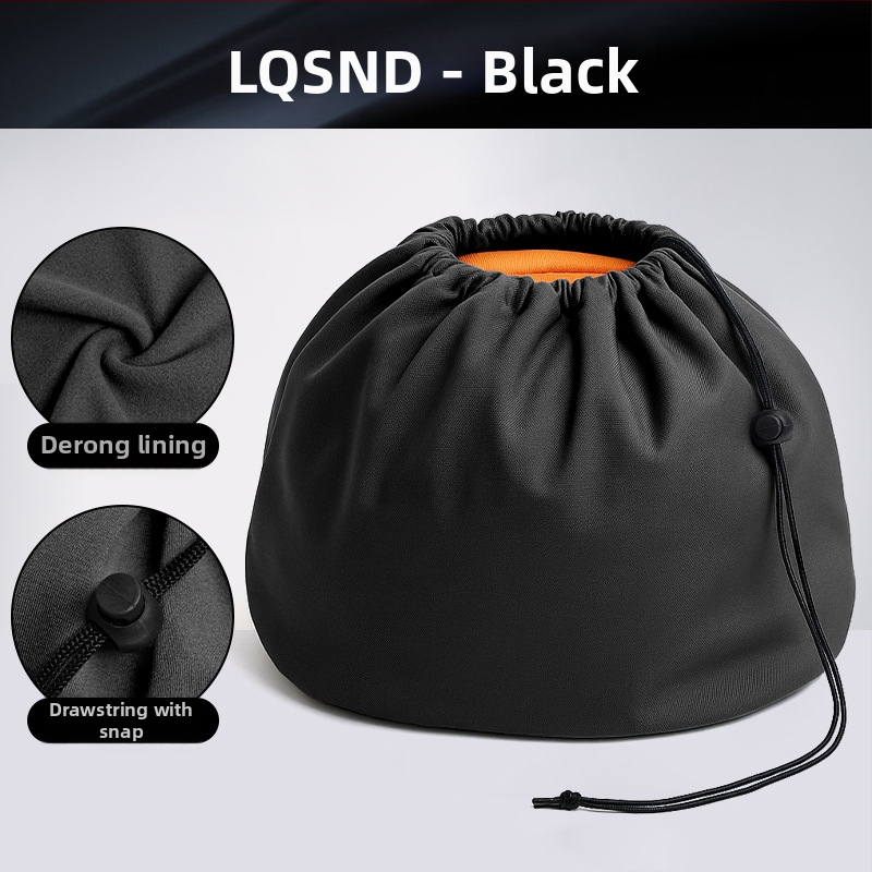 Krepšinio krepšys lauko sportui — reguliuojama sagtis, nešiojamas, sulankstoma; MAKINO FOX