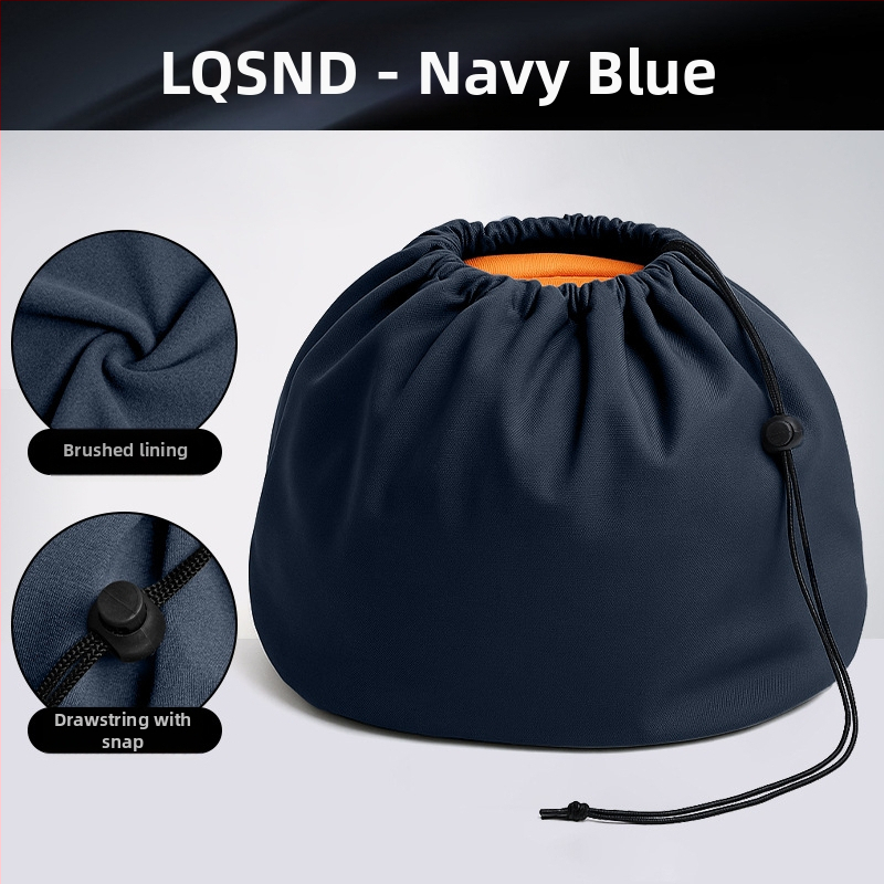 Krepšinio krepšys lauko sportui — reguliuojama sagtis, nešiojamas, sulankstoma; MAKINO FOX