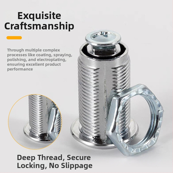 Sahtli lukk, tsinkide sulamist silindriline lukk, sobib sahtlitele, kappide ustidele ja jaotuskastidele, uus hiina stiil